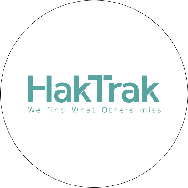 HakTrak